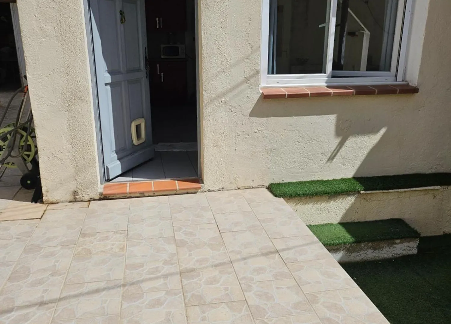 Entre Mer Et Campagne Martigues