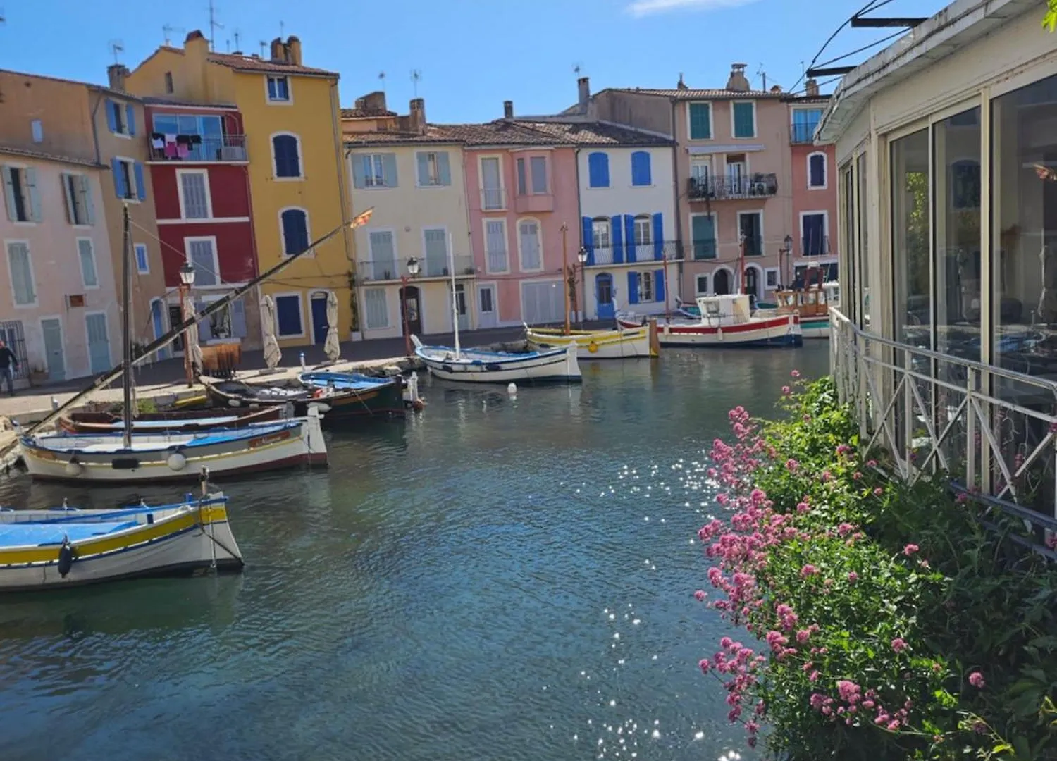Entre Mer Et Campagne location