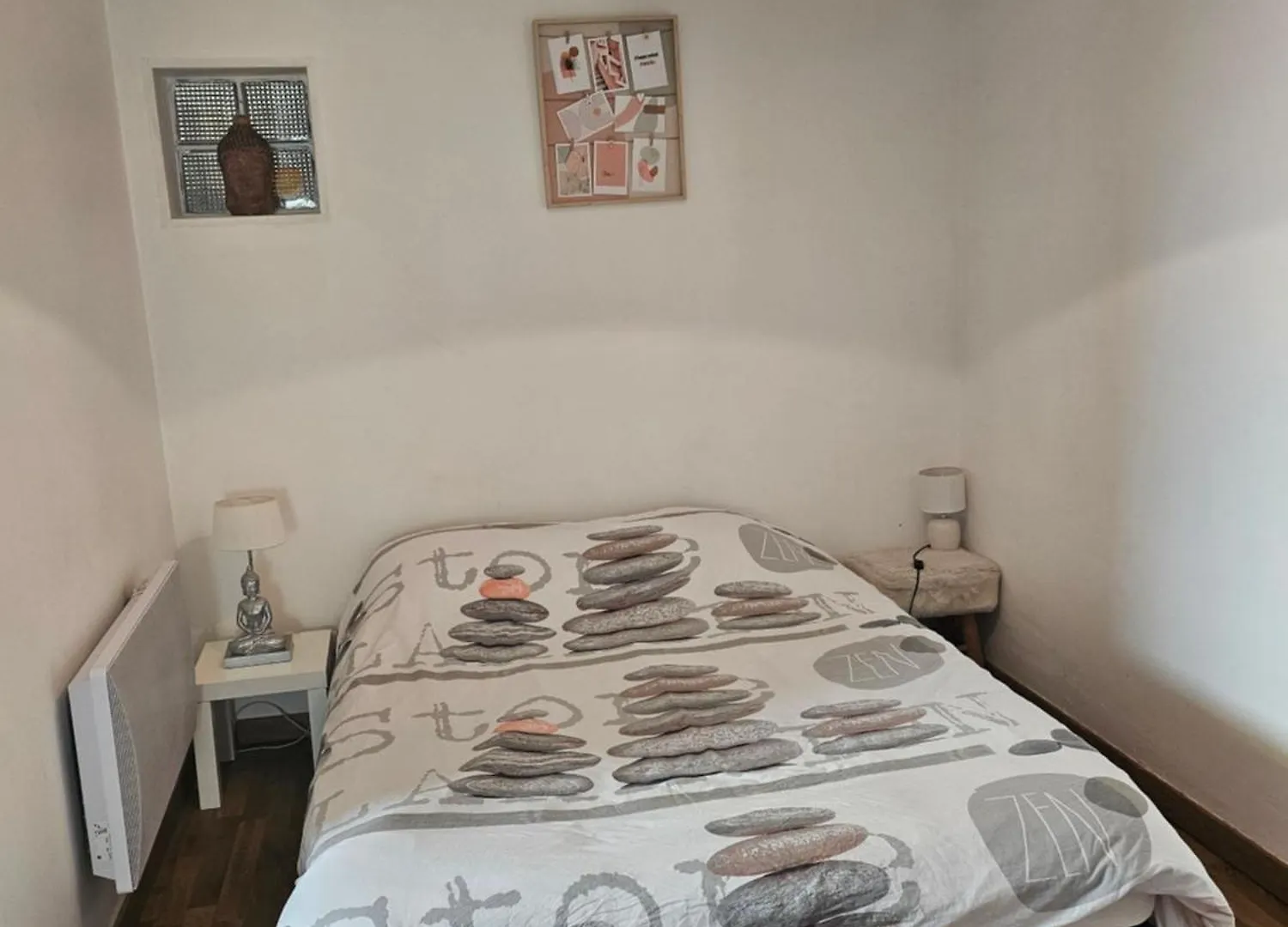 Entre Mer Et Campagne Martigues Apartment