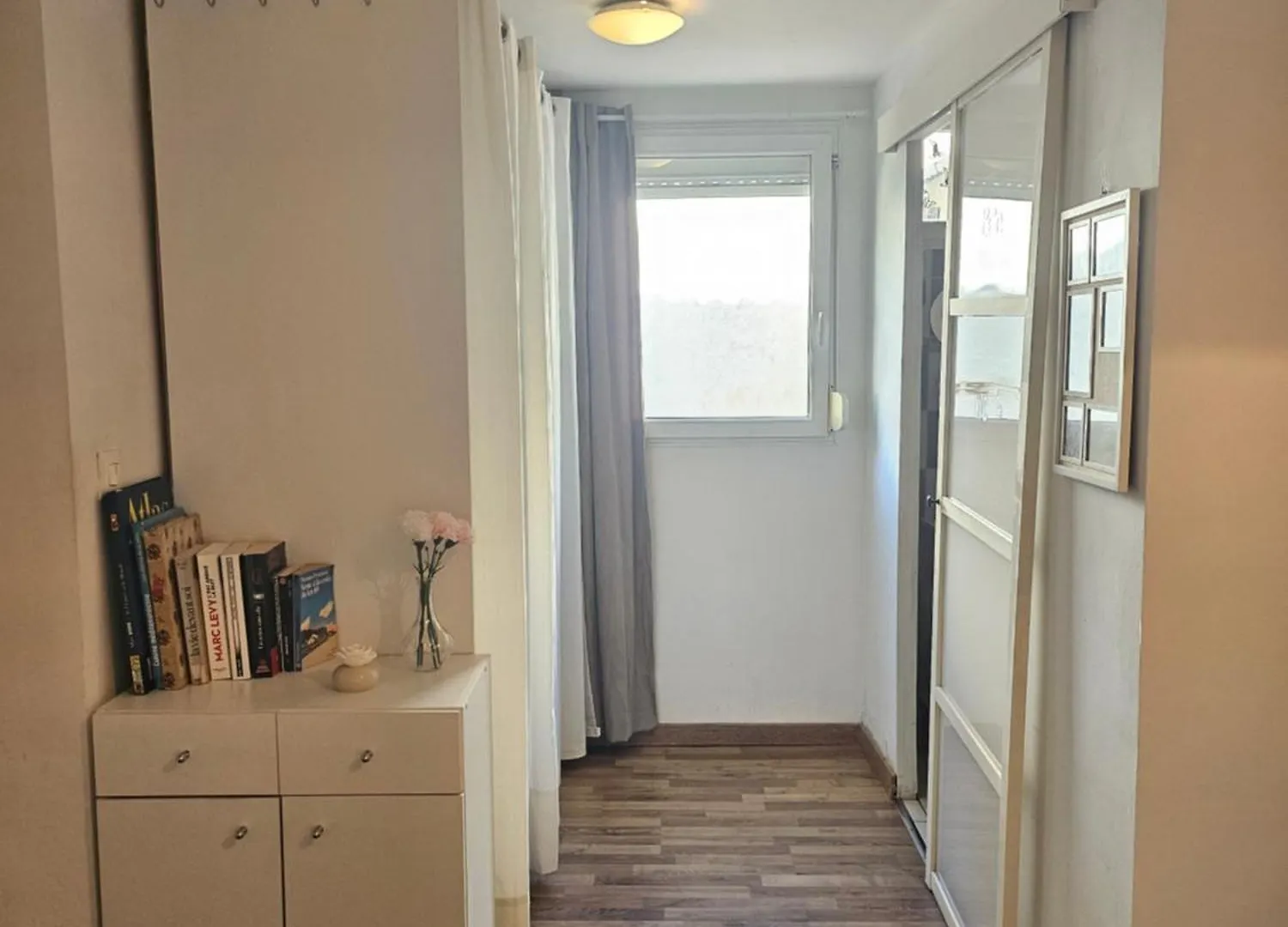 Apartment Entre Mer Et Campagne Martigues France