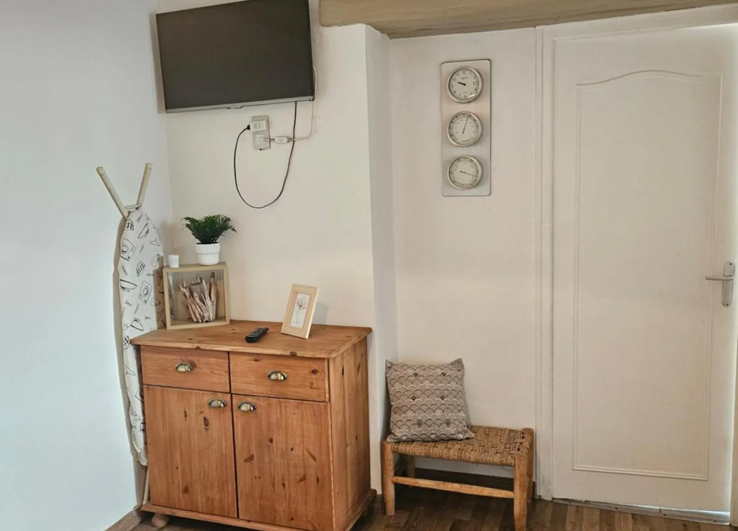Apartment Entre Mer Et Campagne Martigues