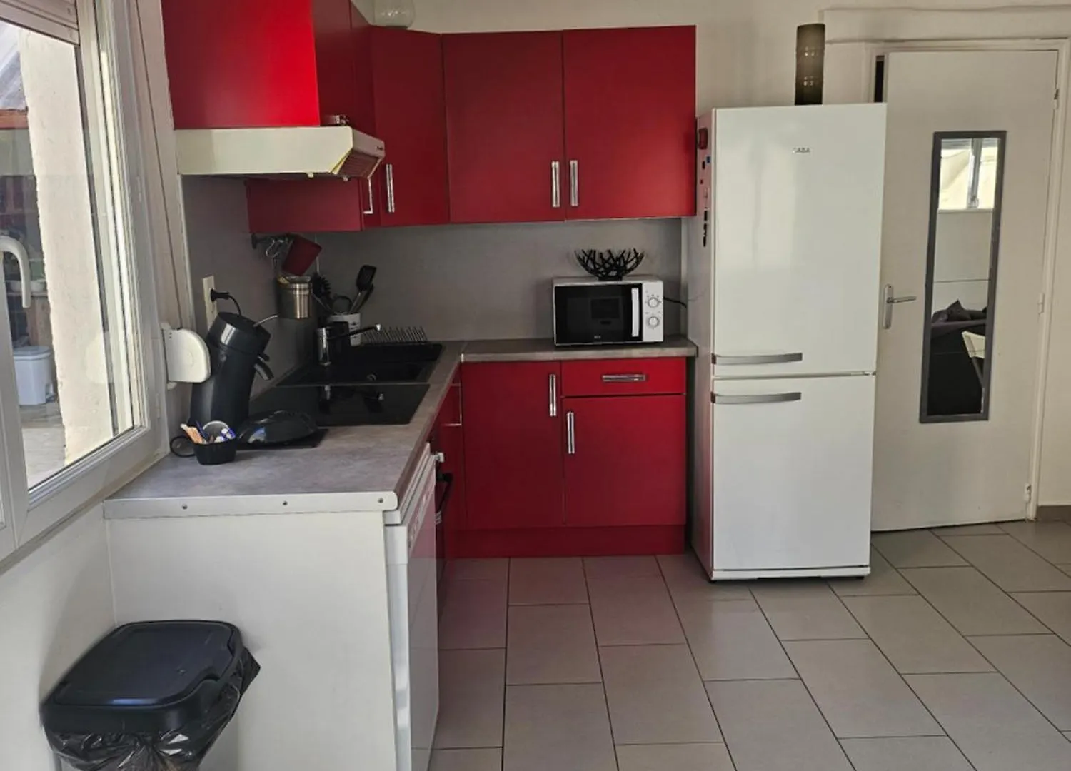 Apartment Entre Mer Et Campagne Martigues