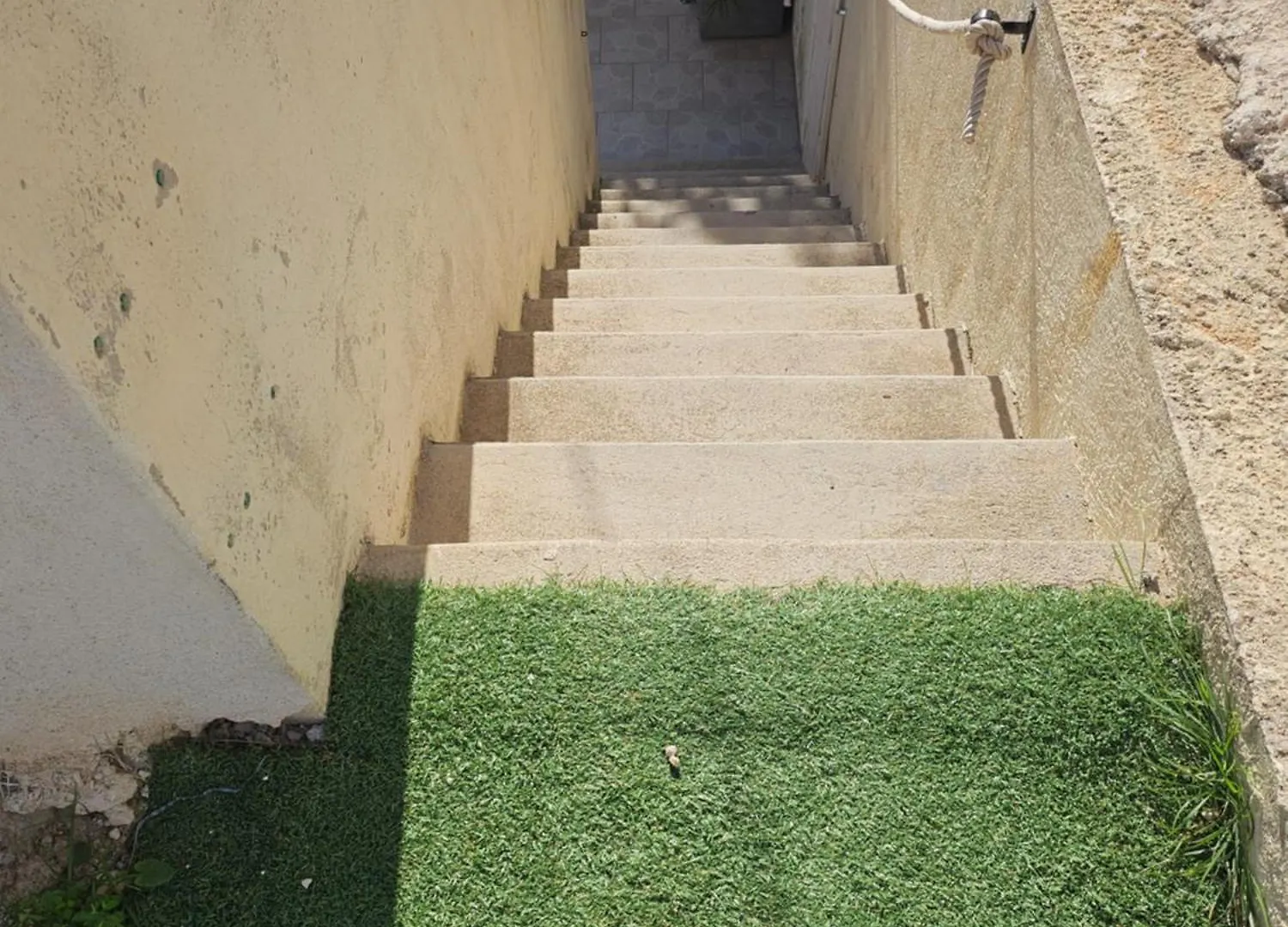 Entre Mer Et Campagne Martigues Apartment