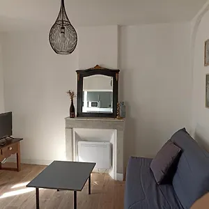Hébergement Sur L île De Martigues, La Venise Provençale Appartement